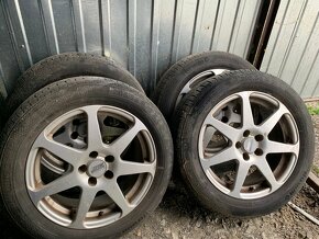 Predam elektróny 5/100r16 - 2