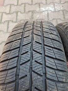 zanovne zimné 185/60 R15 BARUM - 2