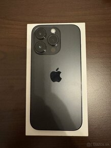 Apple iPhone 14 Pro 256 GB ( záruka do 7.2.2025) - 2