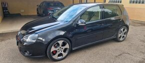 VW Golf V GTI 200 koni 89.000 km - 2