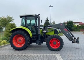 Claas Arion 610 CIS - 2