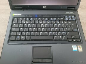 Predám notebook HP plne funkčný - 2