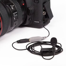 RØDE smartLav+ SC3 adapter - 2