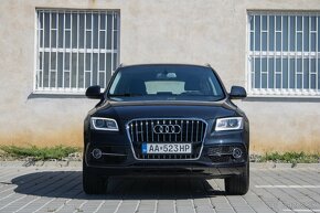 Audi Q5 2.0 TDI 190k Quattro S tronic - 2