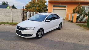 Škoda Rapid 1.2TSi Ambition - 2