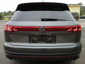 VW Touareg NEW 3.0 TDI ČR/NAVI/VZDUCH/ACC/LED/VIRTUAL/ZÁRUKA - 2