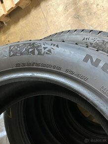 Nexen winguard 235/55r18 104H - 2