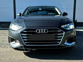 Audi A4 Sline 2.0 tdi Dsg Matrix Led - 2