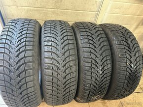 185/65R15 zimne - 2