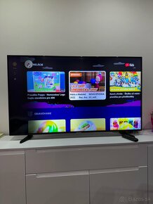 Samsung TV - 2