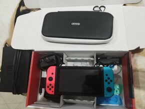 Nintendo switch - 2