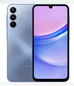 Samsung Galaxy A25 5G - 2