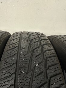 205/55 r16 matador Sibír snow zimné - 2