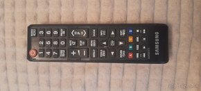 Samsung tv - 2