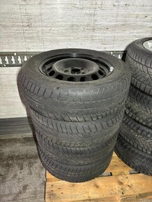 Zimne pneumatiky Sportiva Snow Win 2 205/60 R16 - 2