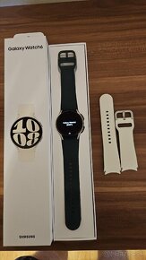 Samsung galaxy watch 6 - 2