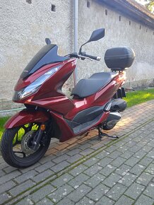 Predám Honda PCX125 - 2