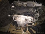 Fiat Punto 1,9 JTD 59kw - motor - 2