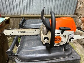 Stihl ms 251 - 2