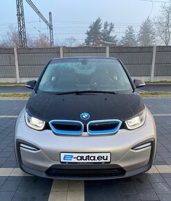 BMW i3 Sportpaket 2022 - 2