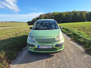 Citroen C3 - 2