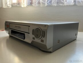 videorekordér Sony SLV-SX100K - 2