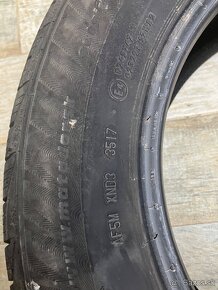 )zimne pneu Matador 215/60 R16 - 2