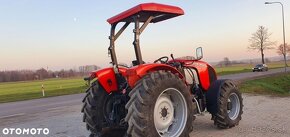 Traktor Zetor Proxima - 2