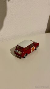 Corgi Mini Cooper - 2