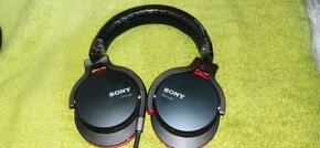 slúchadlá SONY MDR-1RNC potlačenie hluku Noise canceling - 2