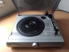 Gramofon+ LP Platne - 2