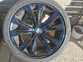 5x120 R20 original BMW - 2