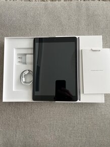 Apple iPad 10,2 64GB Wifi - 2