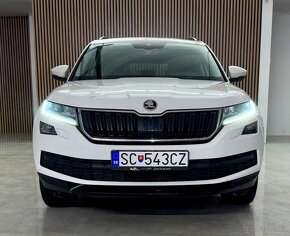 Škoda Kodiaq 2.0 TDI DSG 7-miest Facelift / DPH - 2