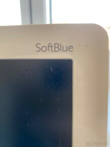 Monitor Philips SoftBlue - 2