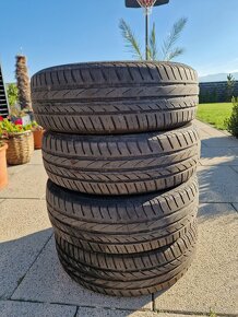 Letné matador hectorra 3 195/65R15 - 2