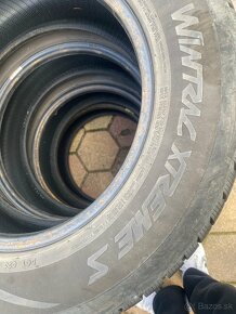 215/65 r16 vredstein - 2