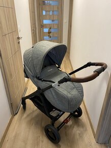 Športový Kočík - Valco snap baby trend 4 ultra - 2