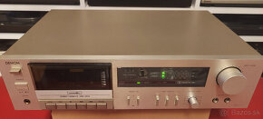 Predám vintage deck Denon DR-171 - 2