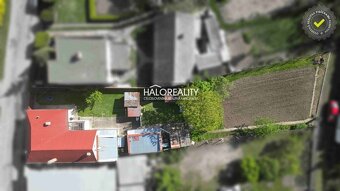 HALO reality - Predaj, rodinný dom Horná Streda - ZNÍŽENÁ CE - 2