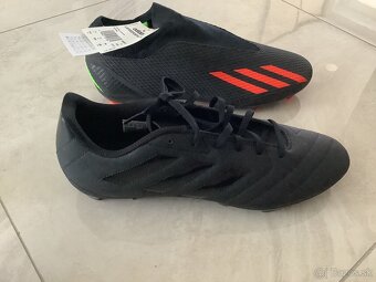 predám úplne nové kopačky Adidas - 2