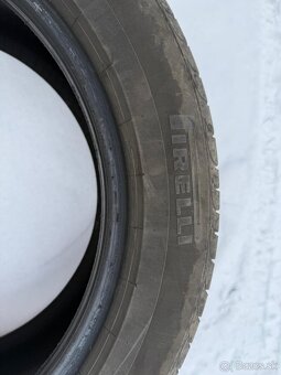 Letné pneumatiky Pirelli - 2