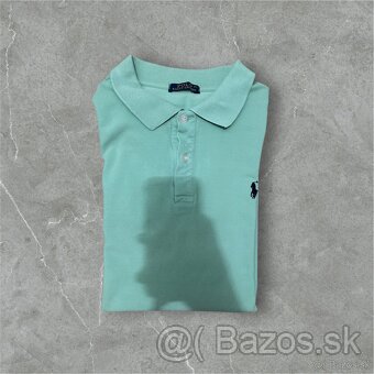 polo ralph lauren polokošeľa - 2