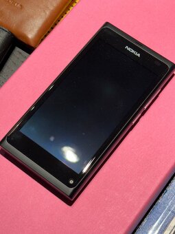 Nokia N9 64GB - 2