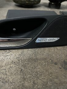 Harman / kardon e46 coupe - 2