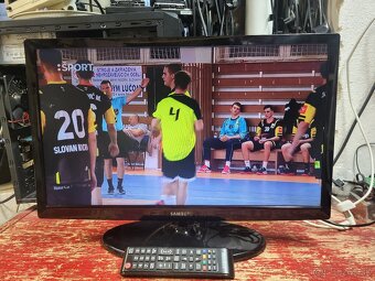 22"  LED  TV  s  DVBT - 2