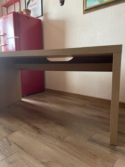 Ikea pisaci stol malm - 2