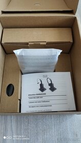 Cisco Headset 562 Wireless- ProfiDual Headset with Multibase - 2