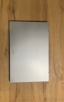 Acer Aspire 3 (15”) 512GB - 2