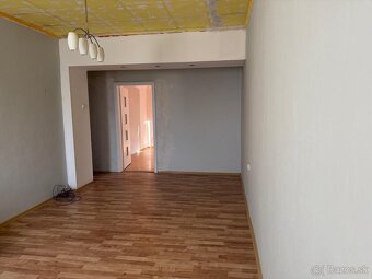 2 izbový byt | 51 m2 | Veľké Kapušany - 2